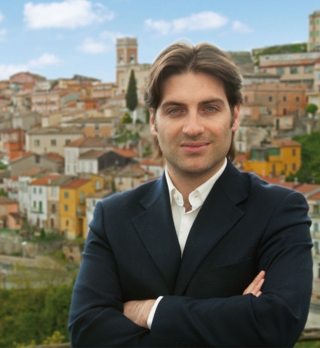 alessandro ciasullo