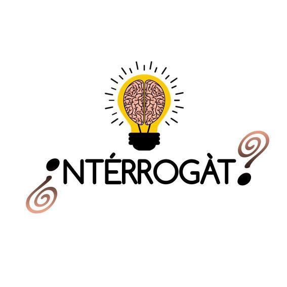 interrogati logo