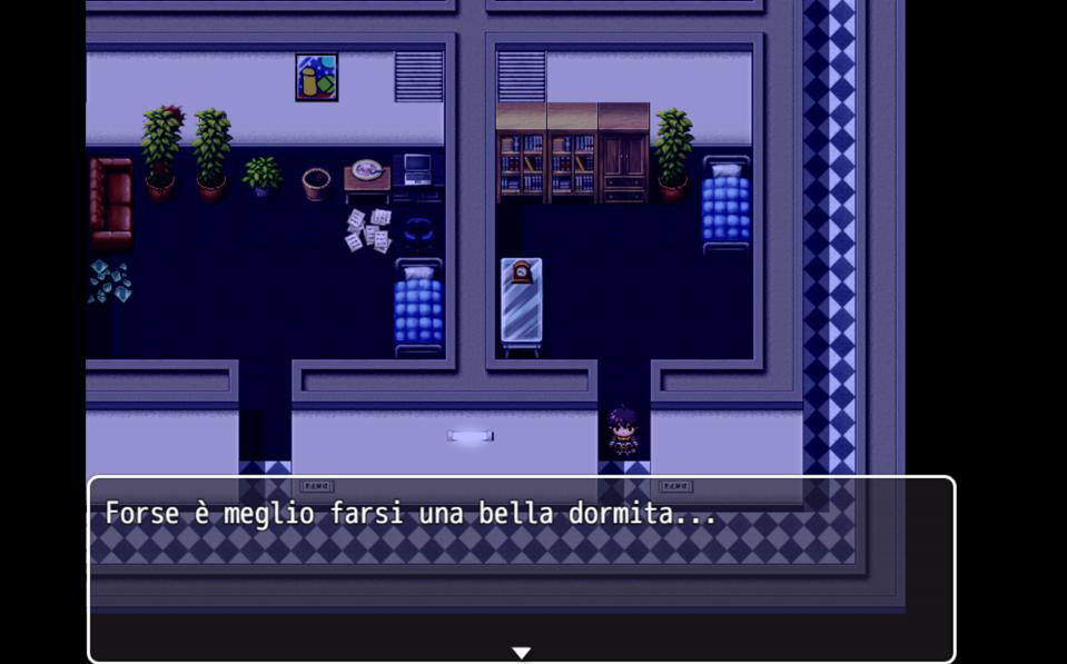 renovatio quest gioco